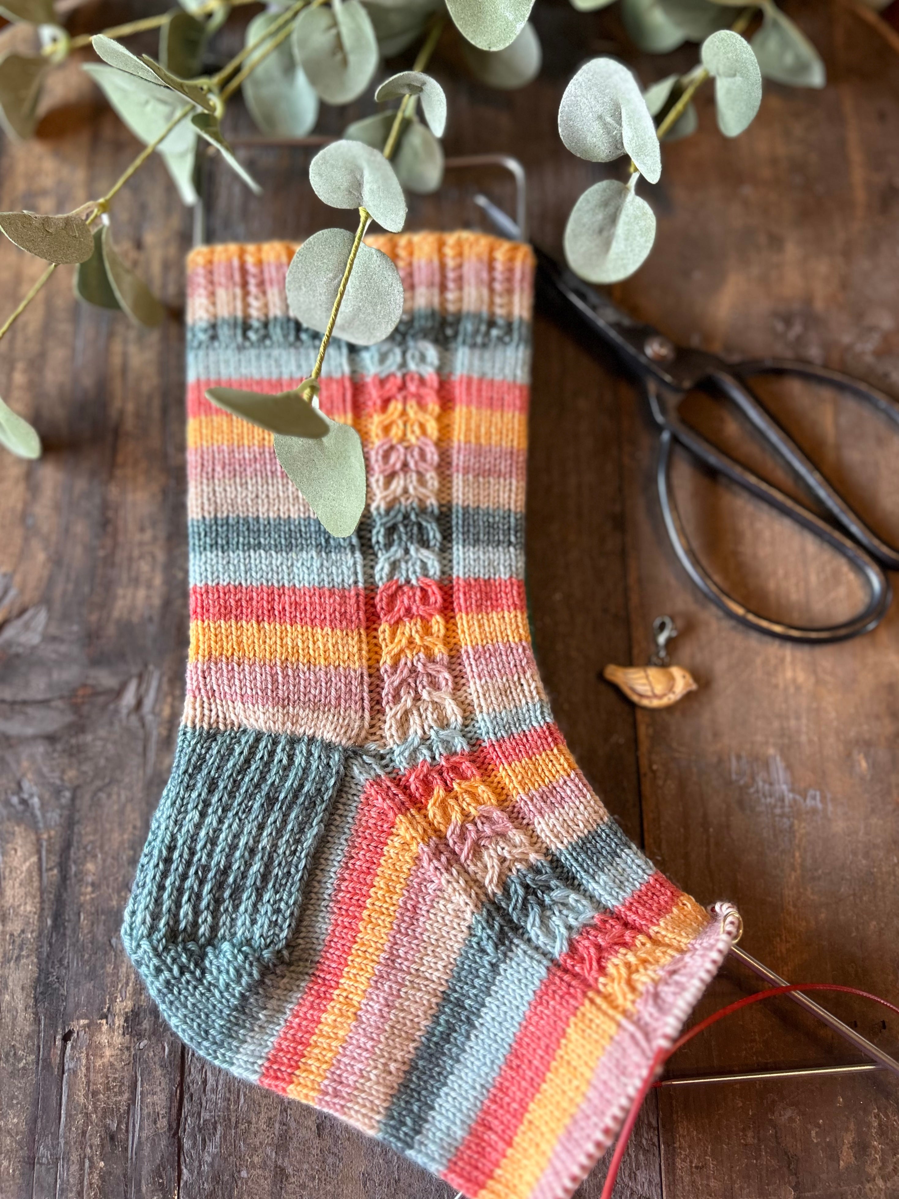 Freckled Whimsy
