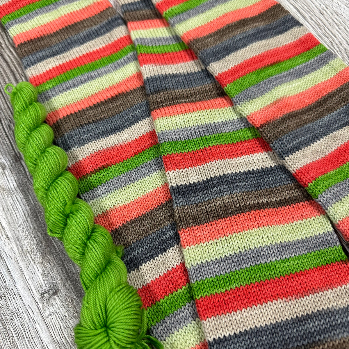 Olive Juice Freckled Whimsy