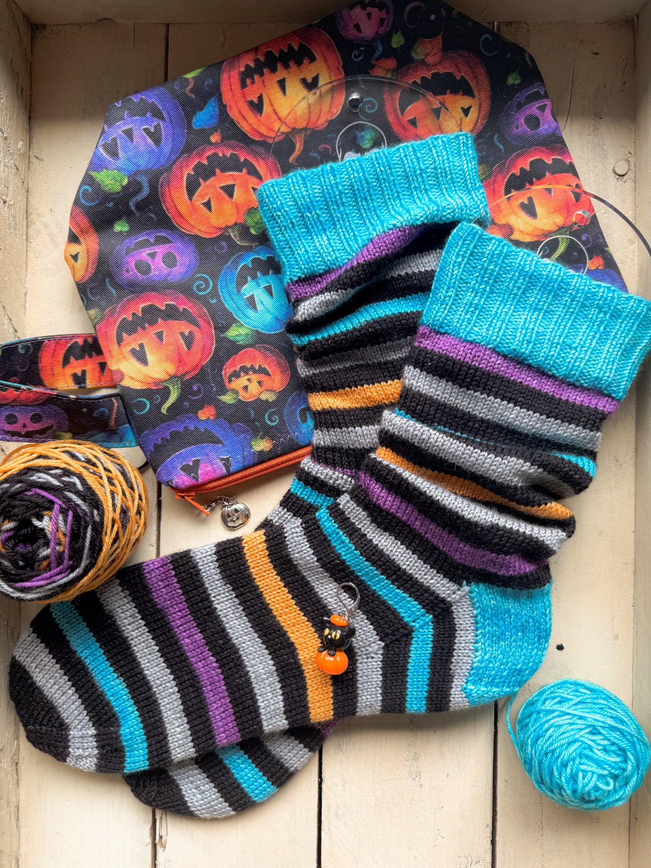 Yarn Bases – Freckled Whimsy