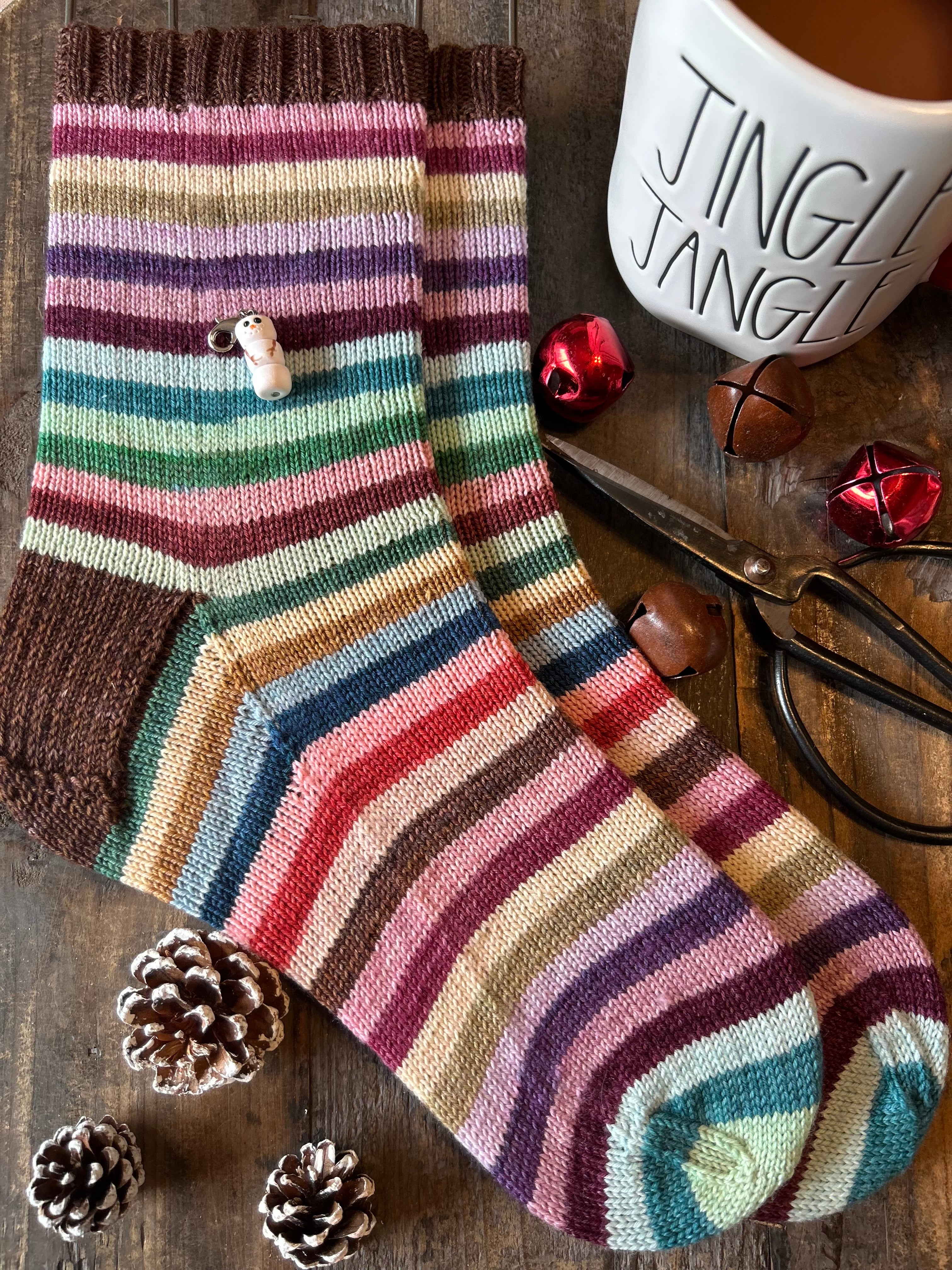 Hearth and Home - 2023 Advent