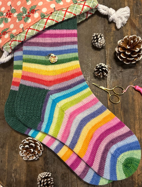 Merry & Bright - 2024 Advent – Freckled Whimsy