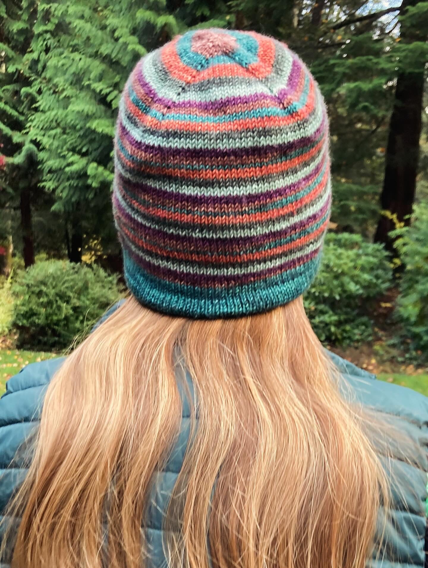 Dreaming of Fall - November 2025 Nature's Palette Extras