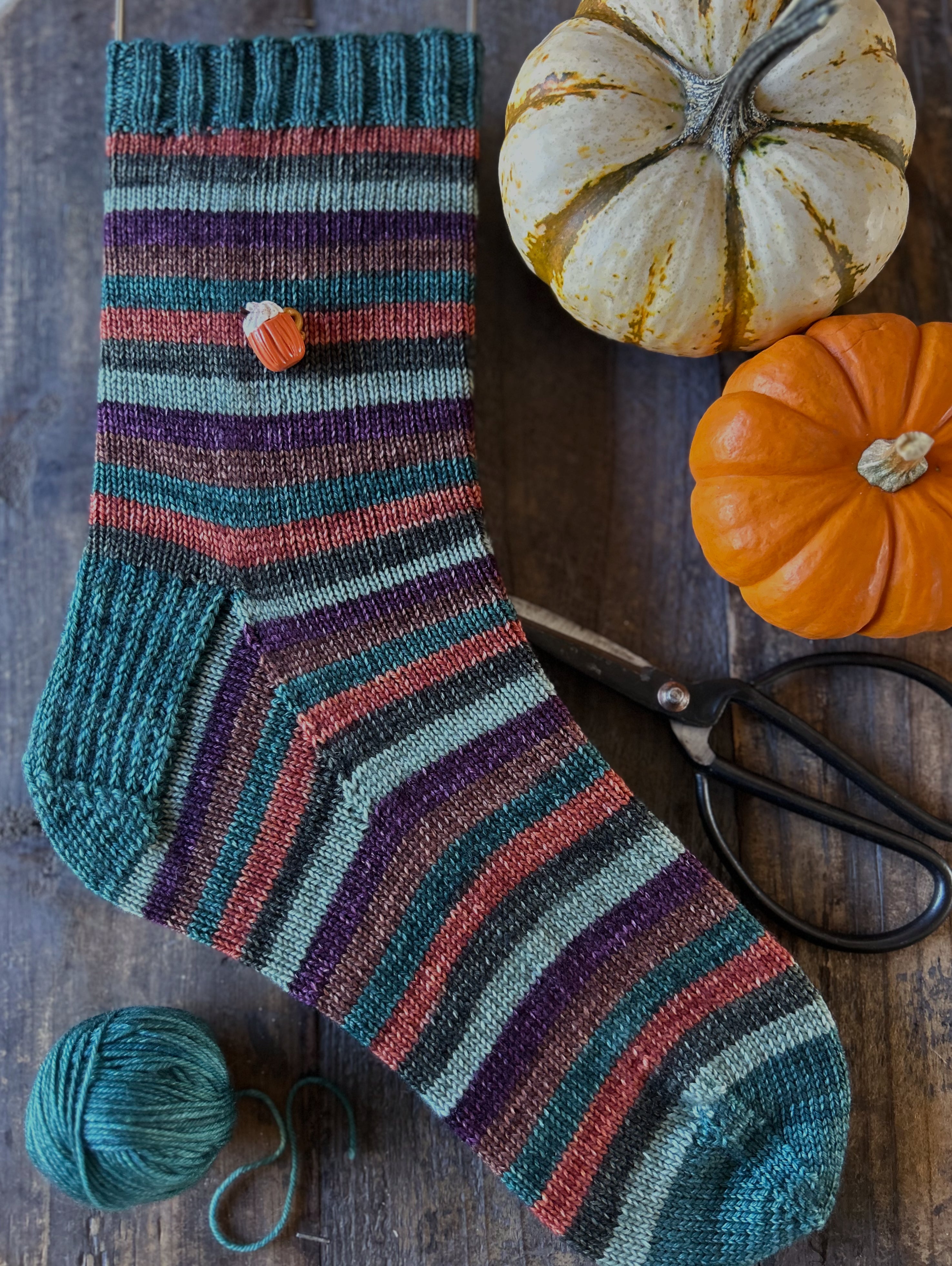 Dreaming of Fall - November 2025 Nature's Palette Extras