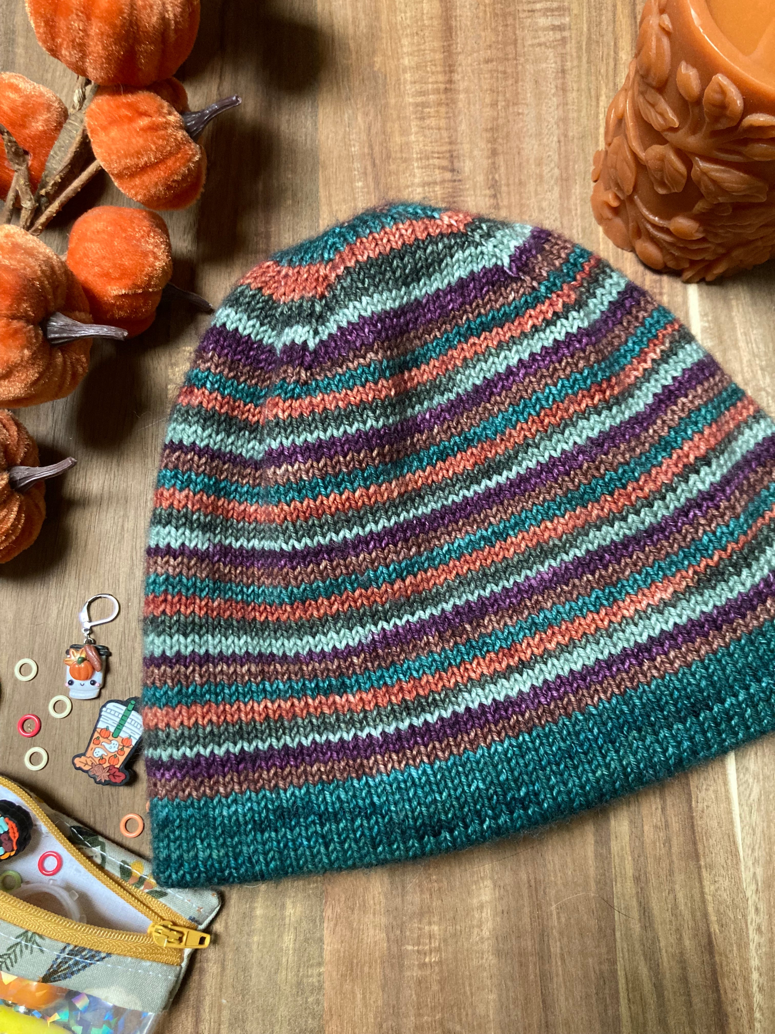 Dreaming of Fall - November 2025 Nature's Palette Extras