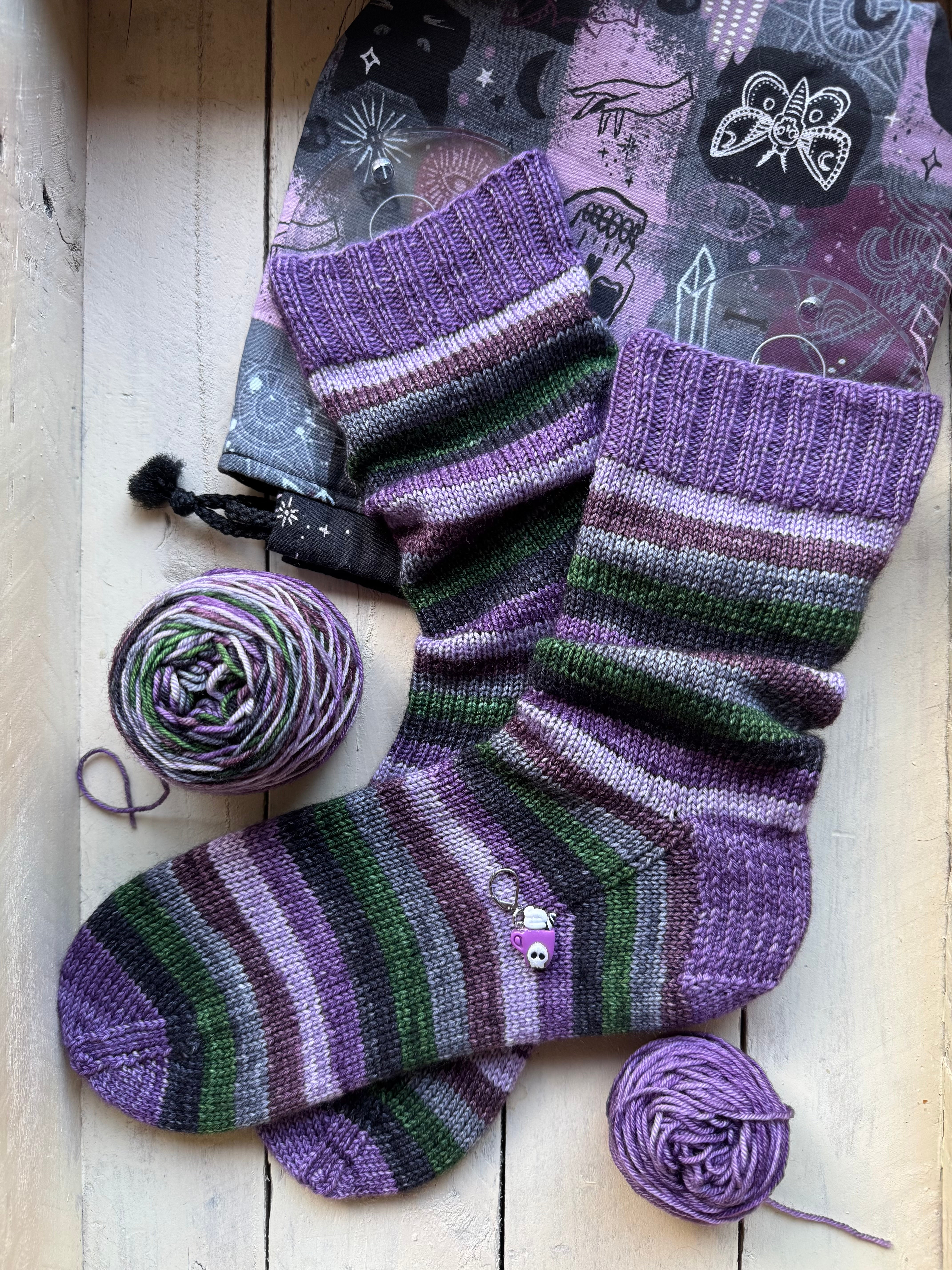 Every Artist Needs Their Own Signature - November 2025 The Wednesday Club 2 Extras