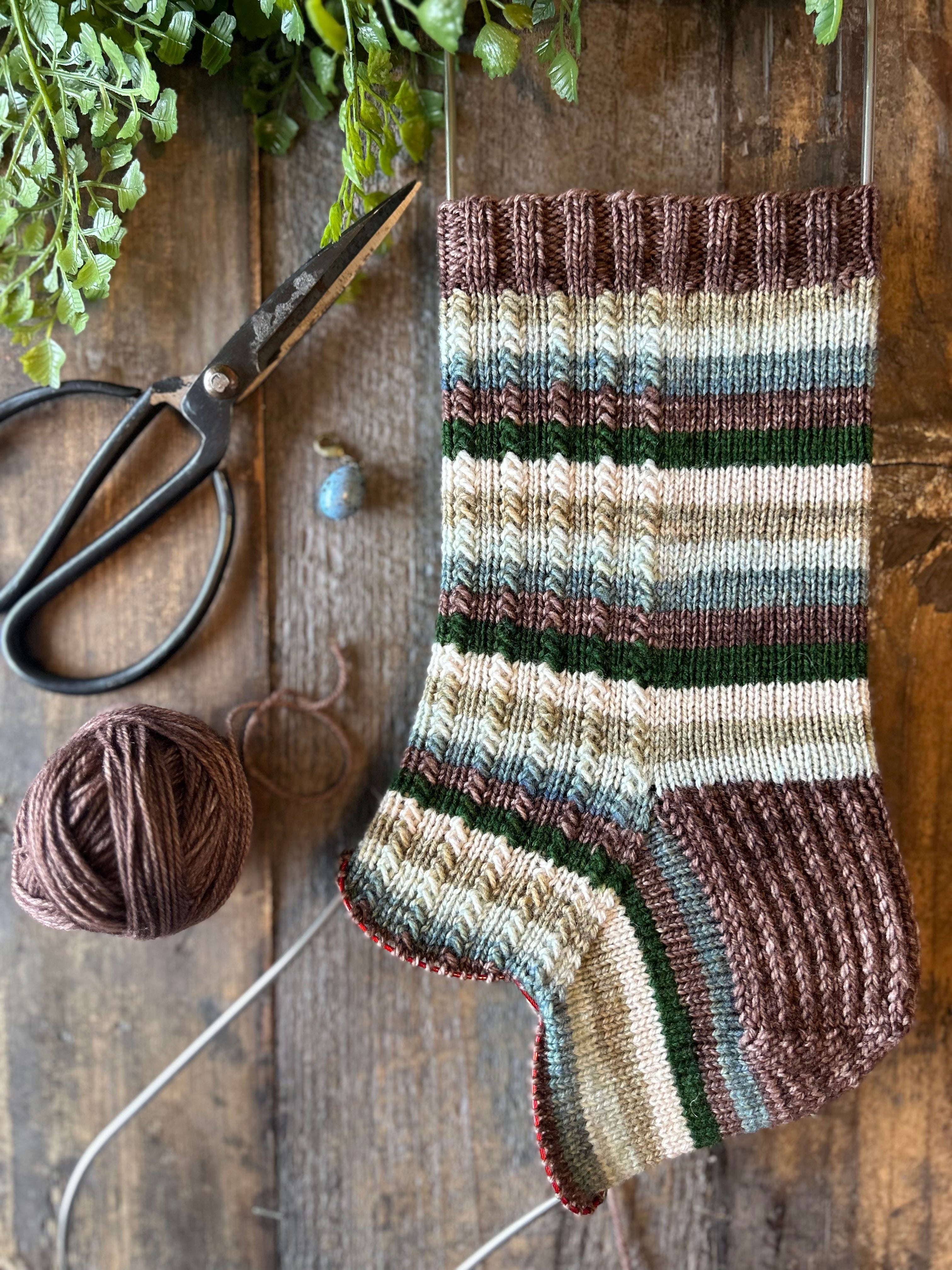 Down to Earth - April 2025 Nature's Palette Extras