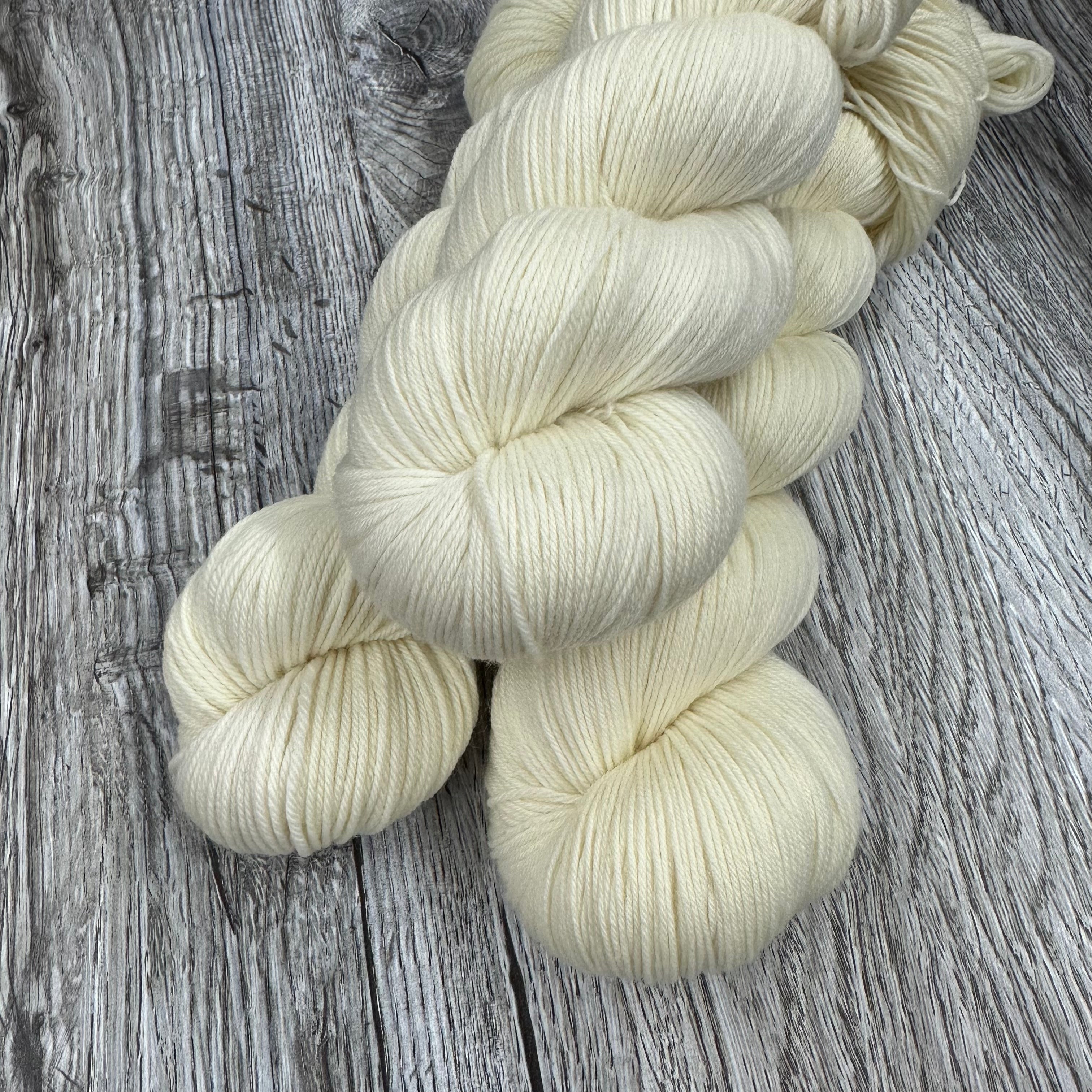 Bare Naked Yarn