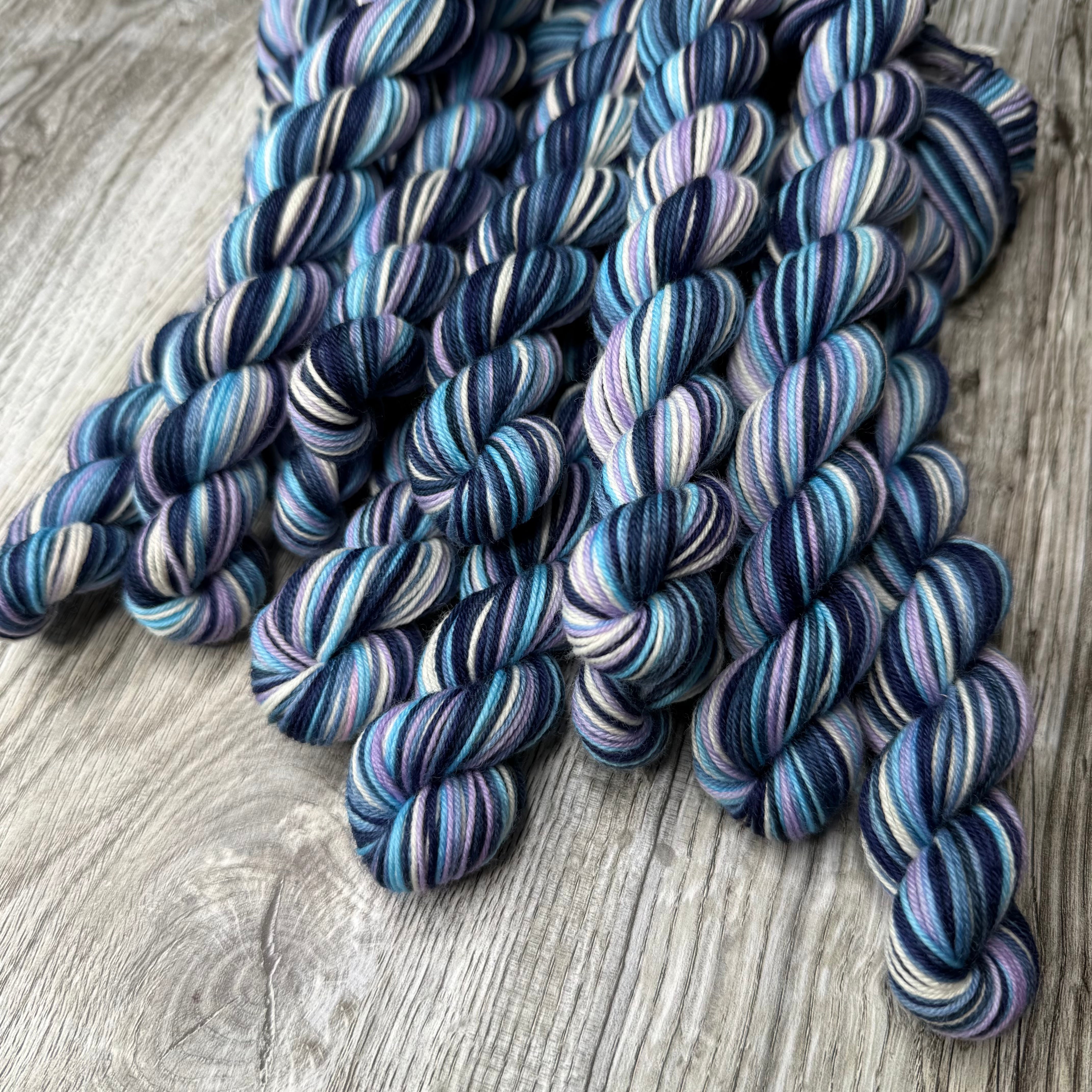 Expecto Patronum - 20 Gram - Self Striping