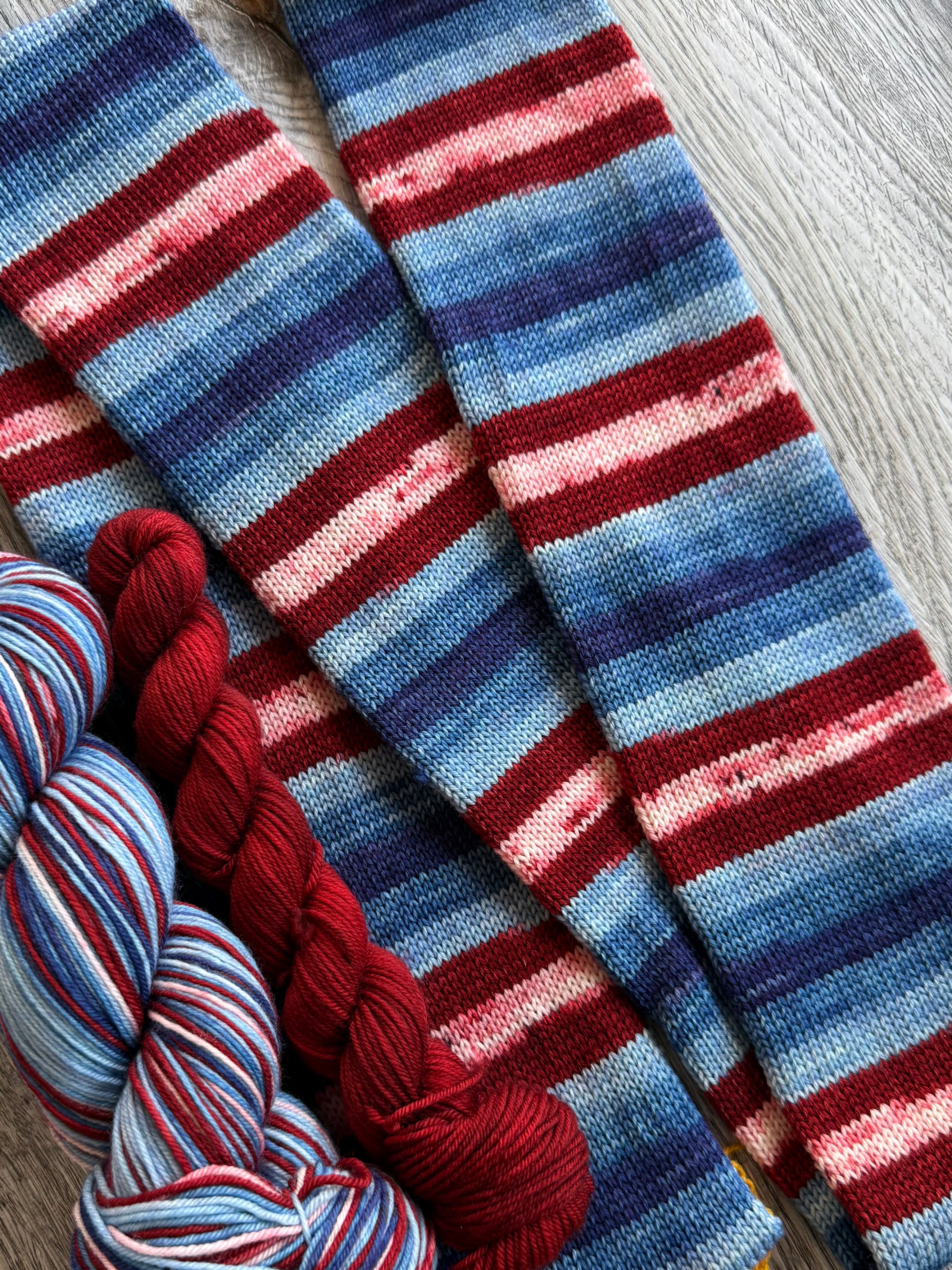 NEW! Flip Flops and Freedom
