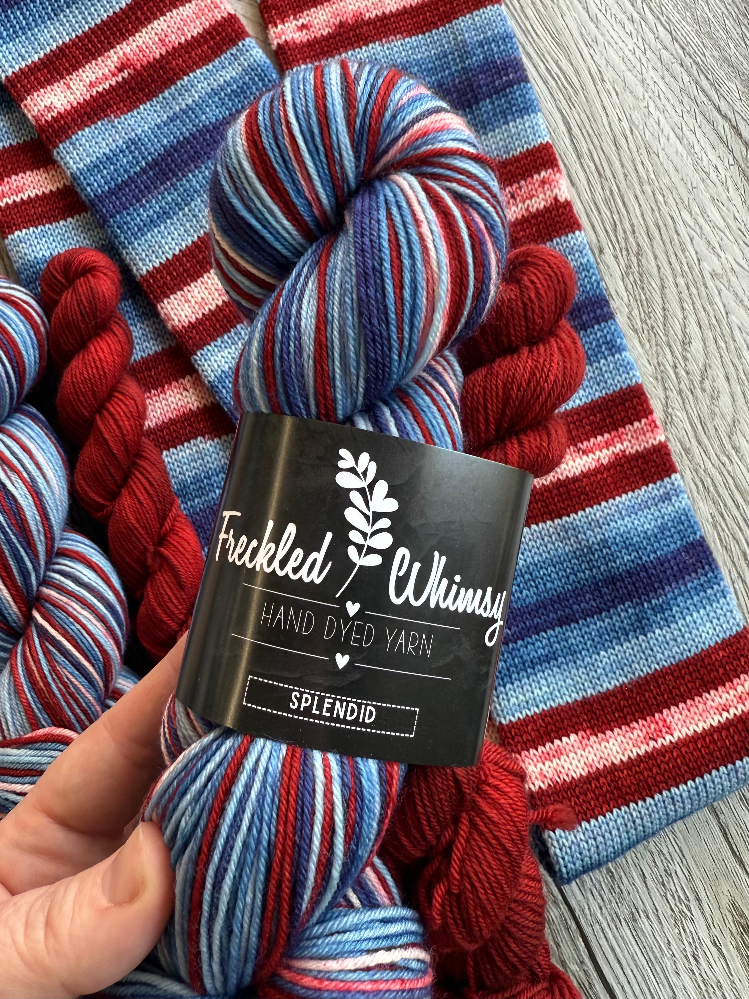 Flip Flops and Freedom