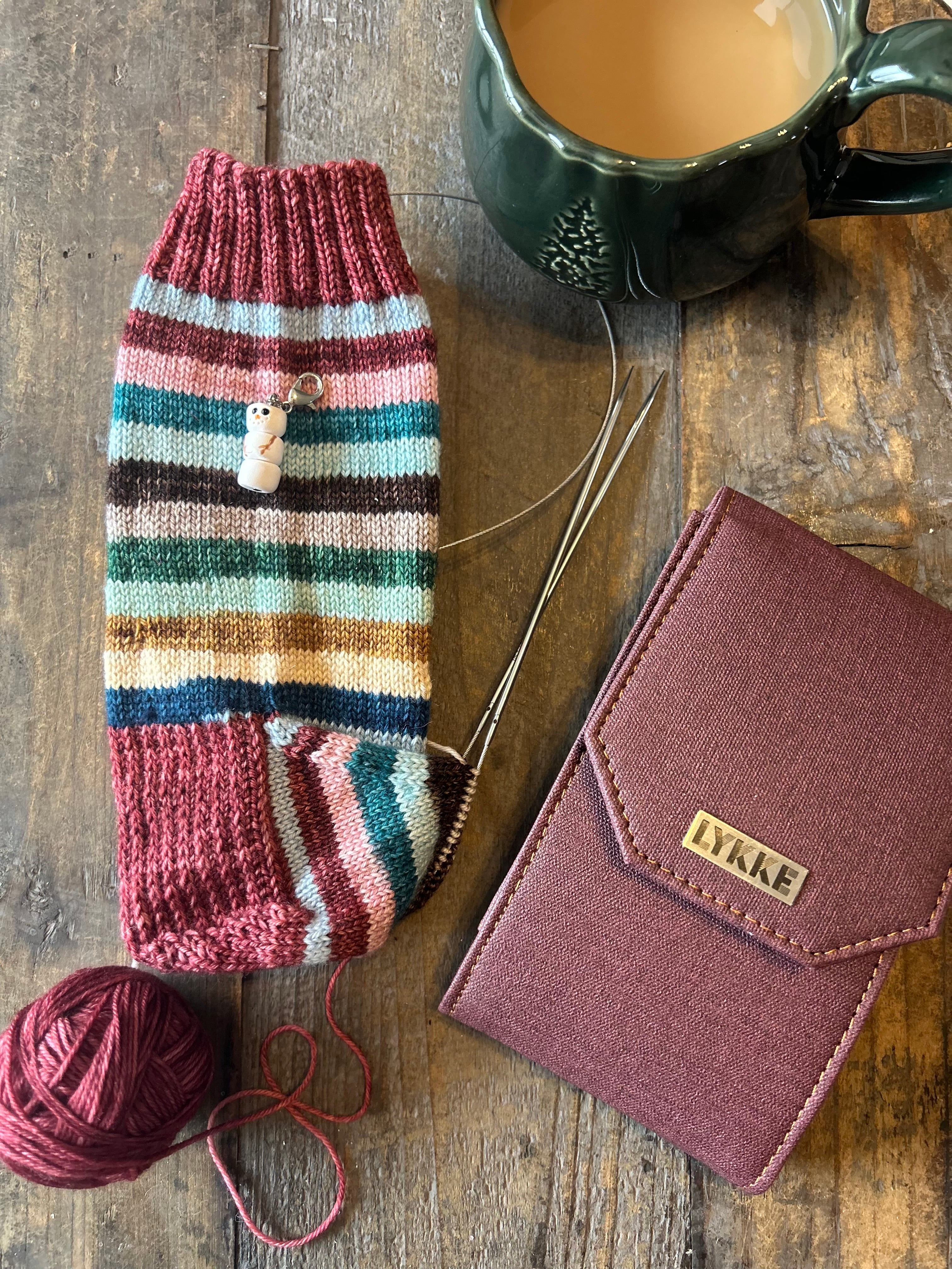 Lykke Flight Mini Set 5"