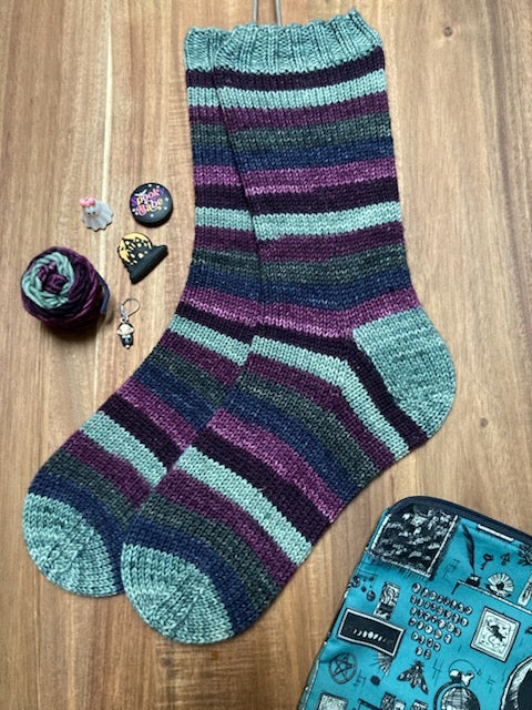 Let's Play Dolls - September 2025 The Wednesday Club 2 Extras