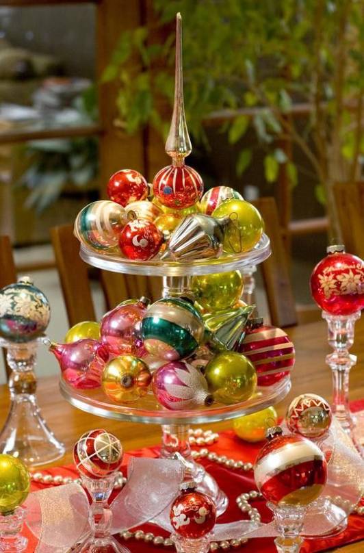 Kitschy Christmas - January 2026 Yarn Club Extras